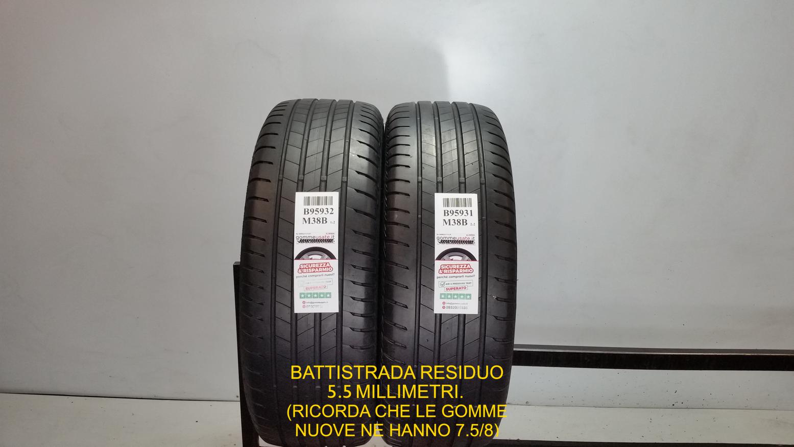 TURANZA T005