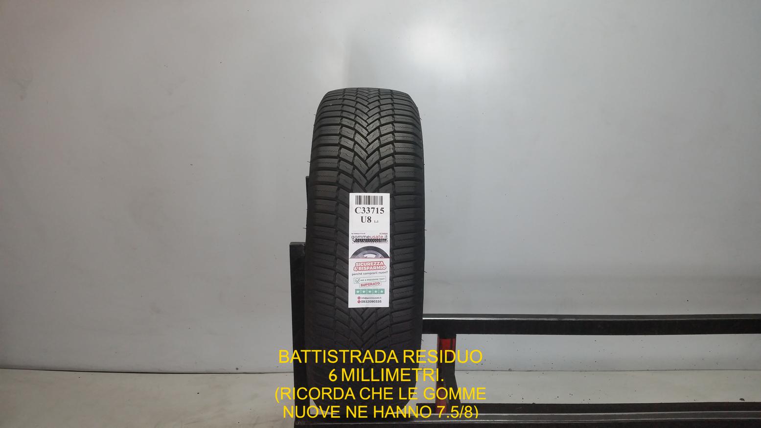 WEATHERCONTROL A005 EVO