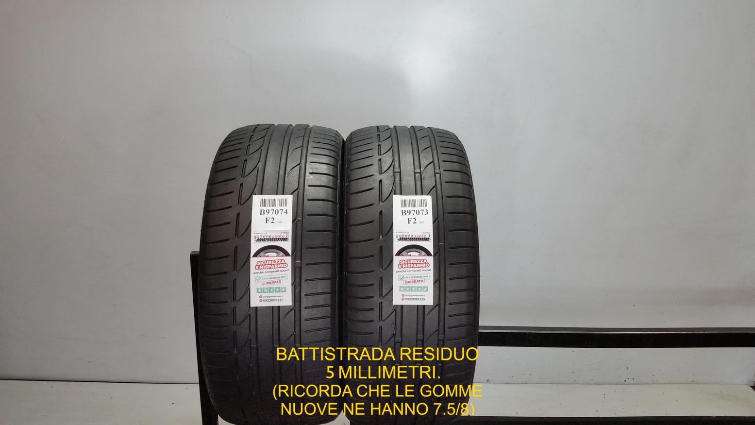 POTENZA S001