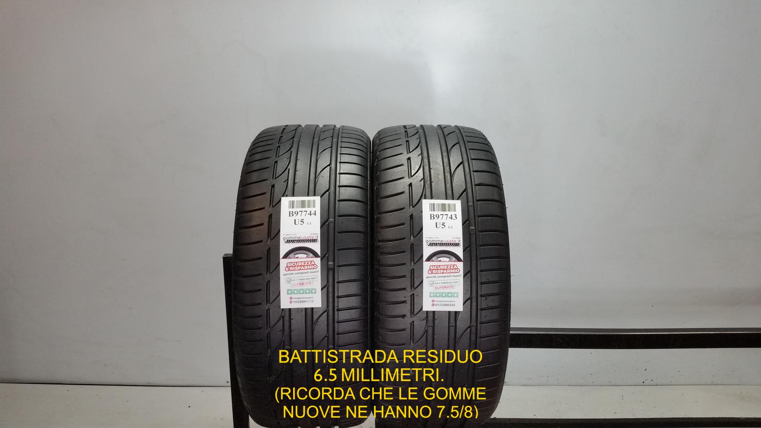 POTENZA S001