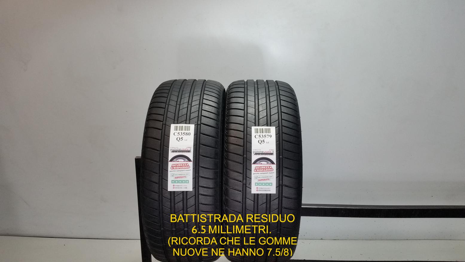 TURANZA T005