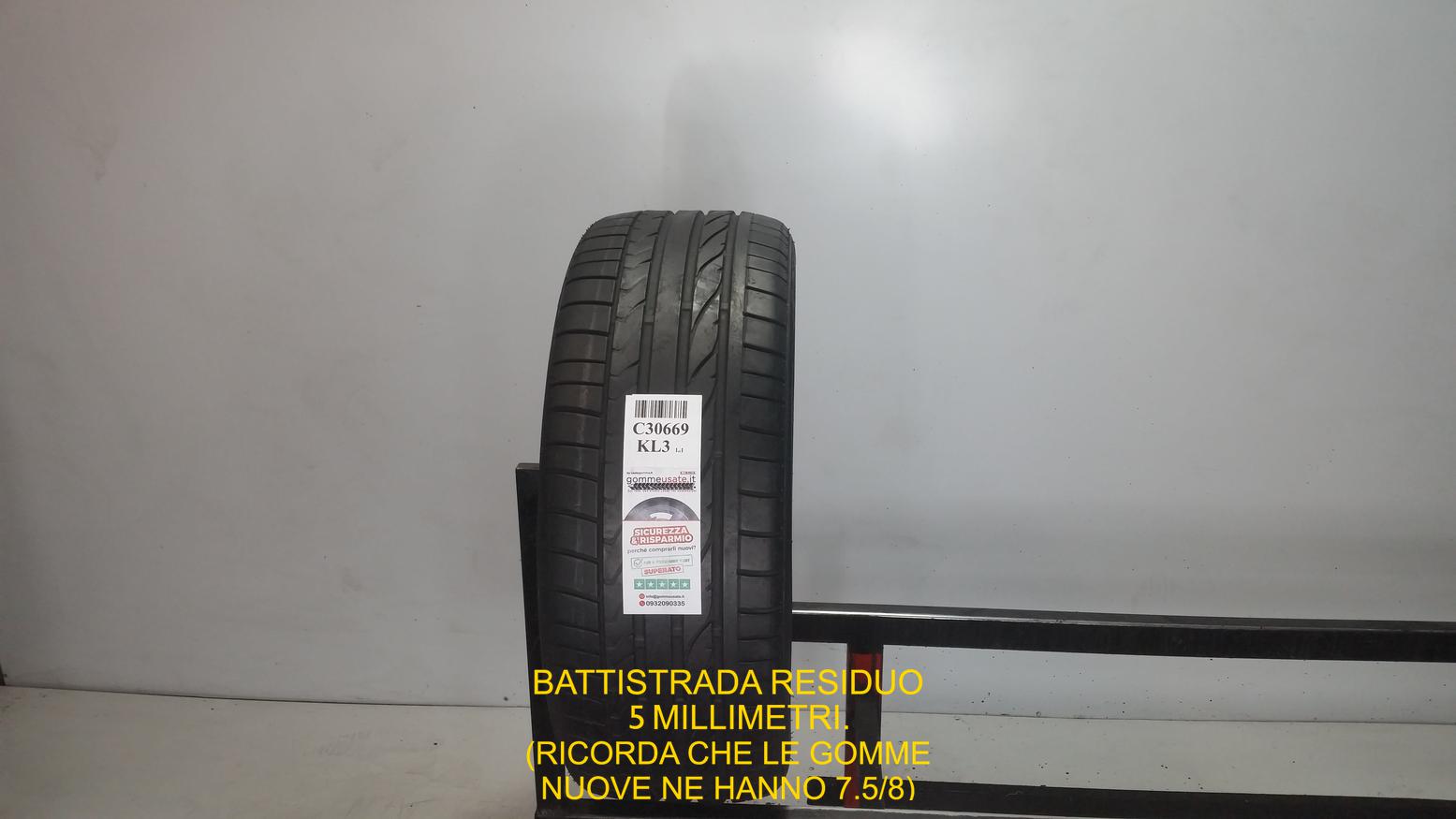 POTENZA RE050A