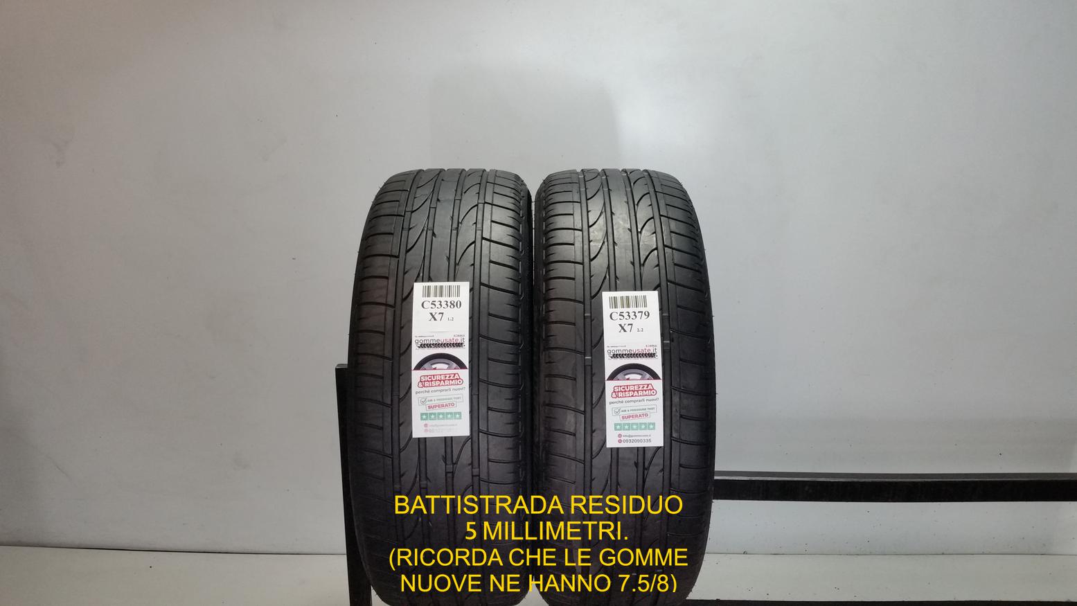 DUELER HP SPORT RF
