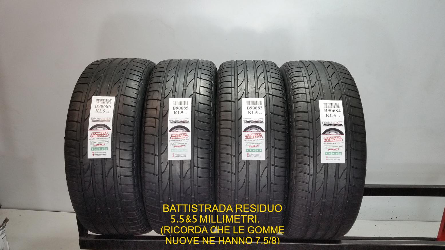 DUELER HP SPORT