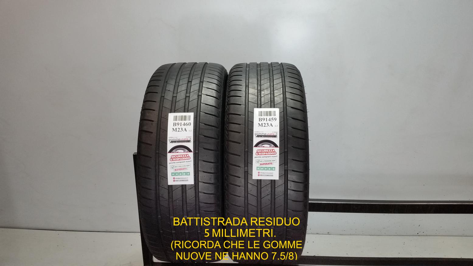 TURANZA T005
