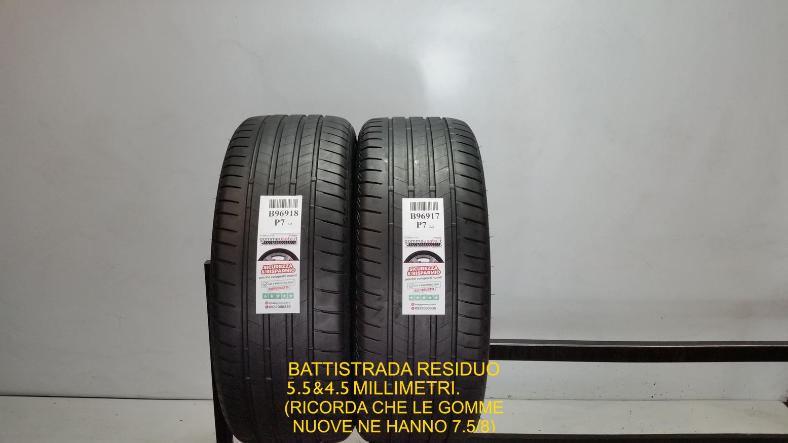 TURANZA T005