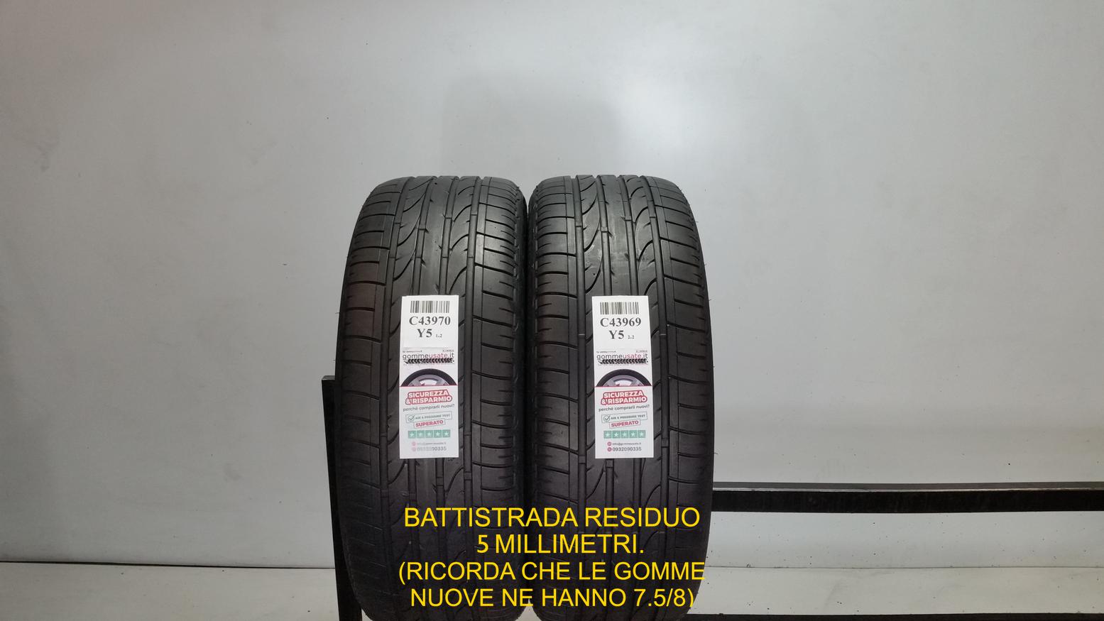 DUELER HP SPORT