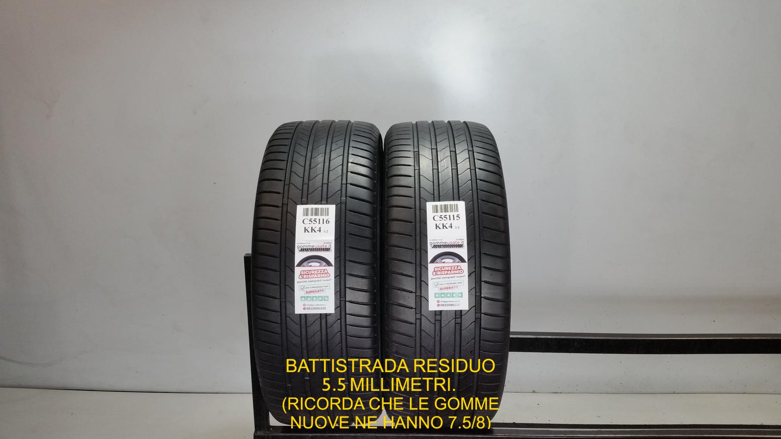TURANZA 6