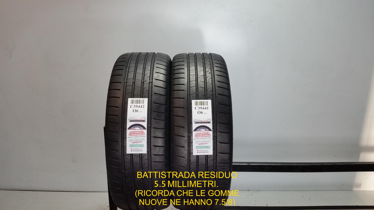 Bridgestone 235/45 R20 96W 