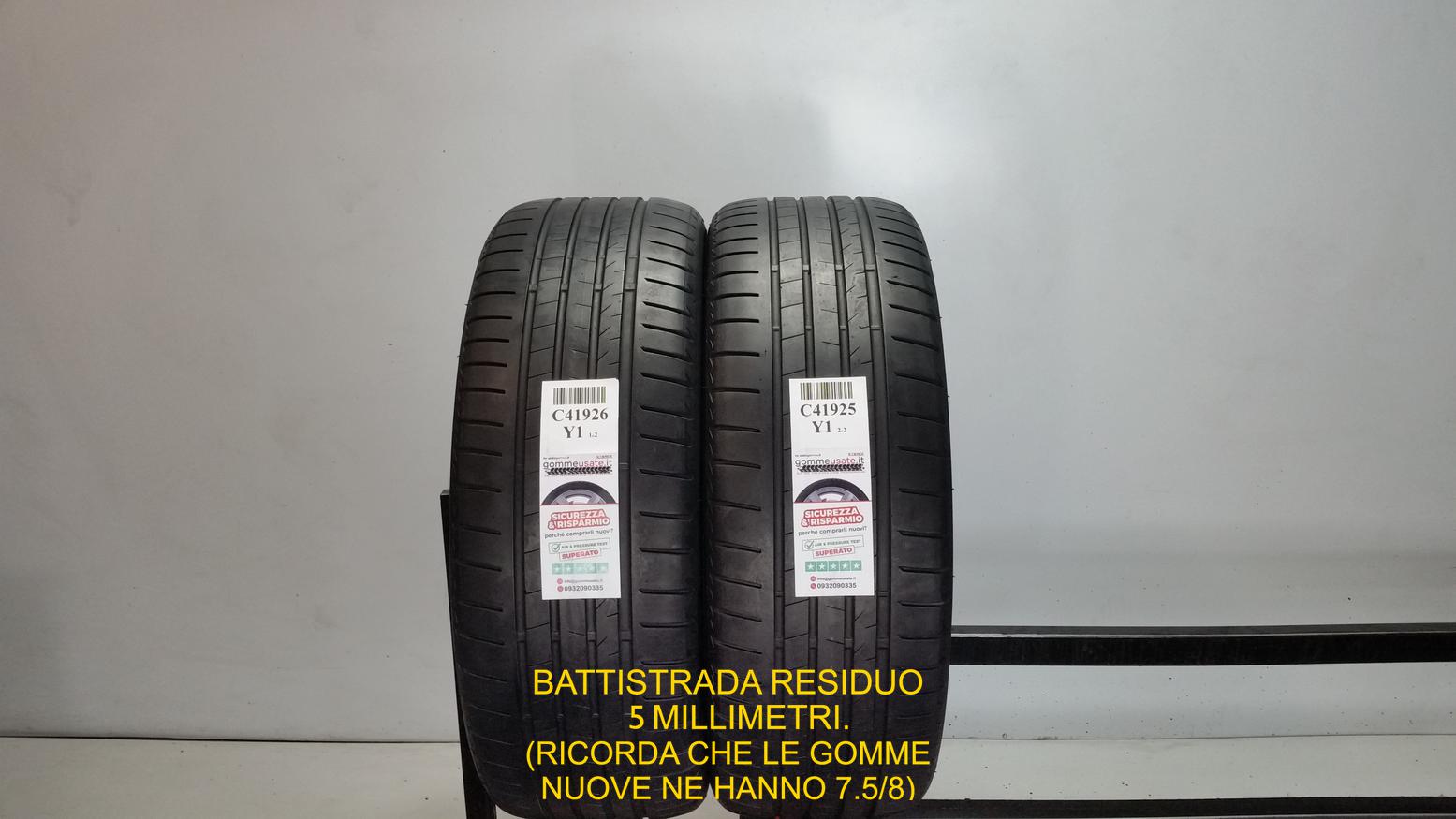 Bridgestone 235/45 R20 96W 