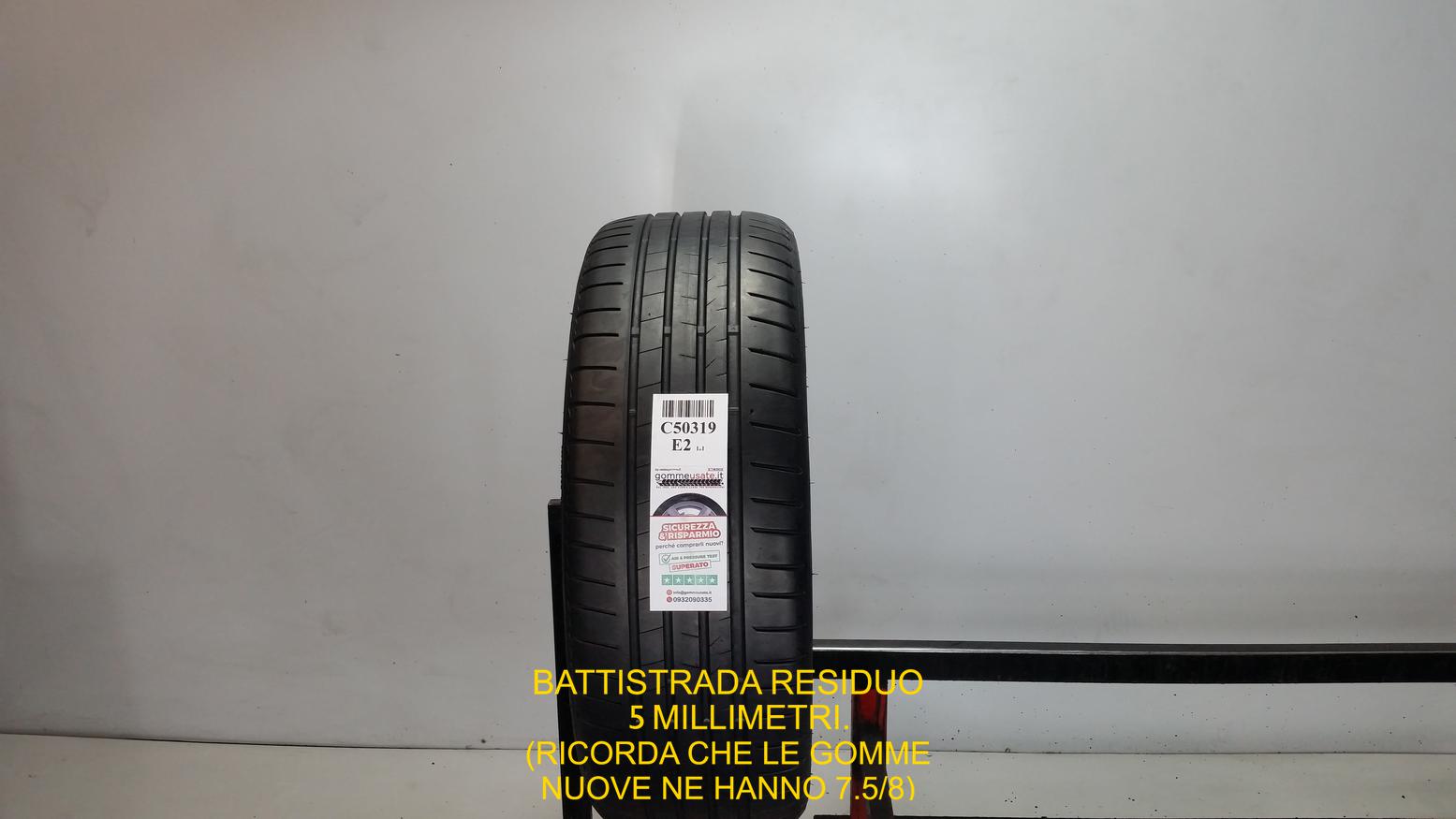 Bridgestone 235/45 R20 96W 