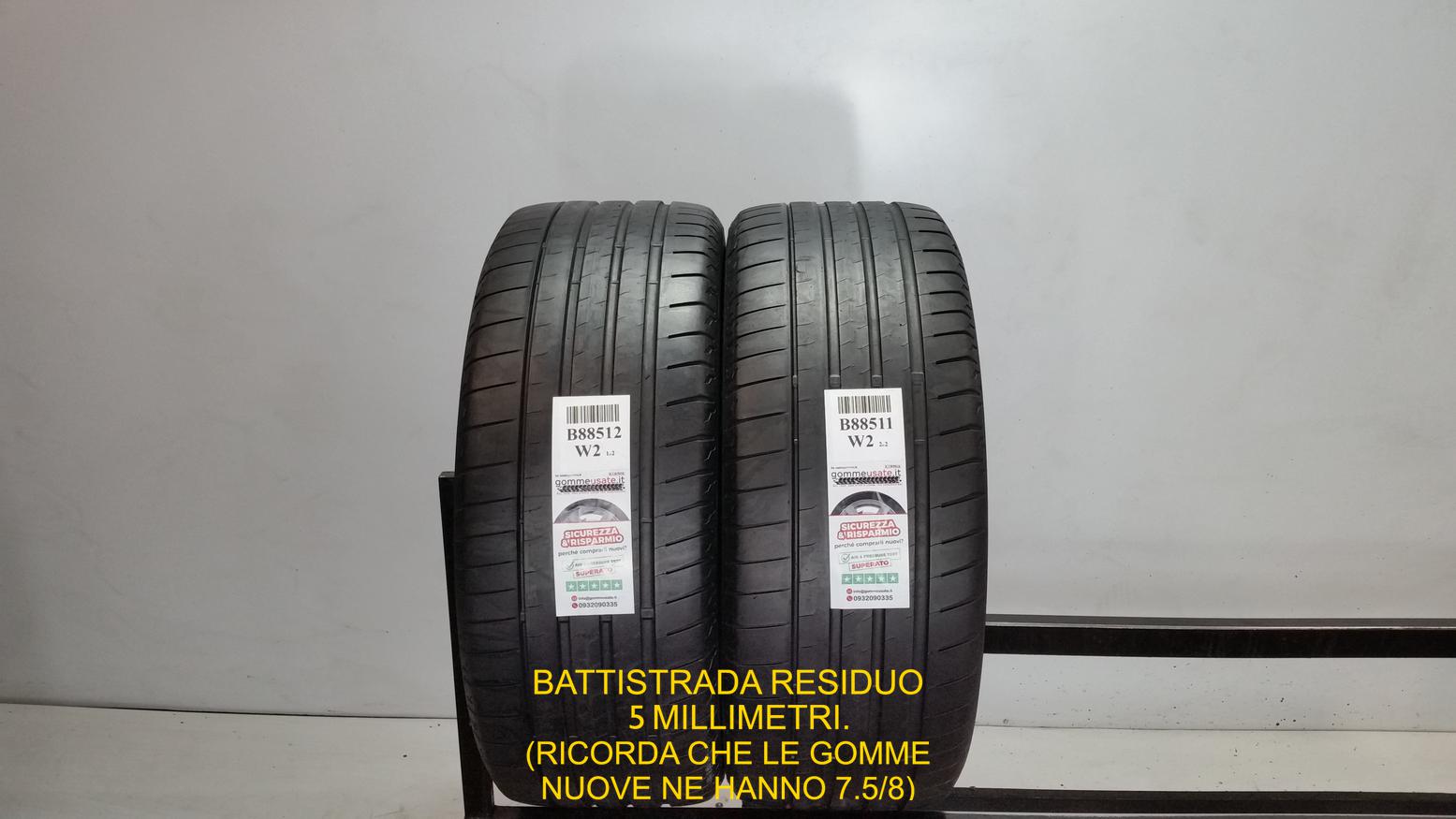 POTENZA SPORT
