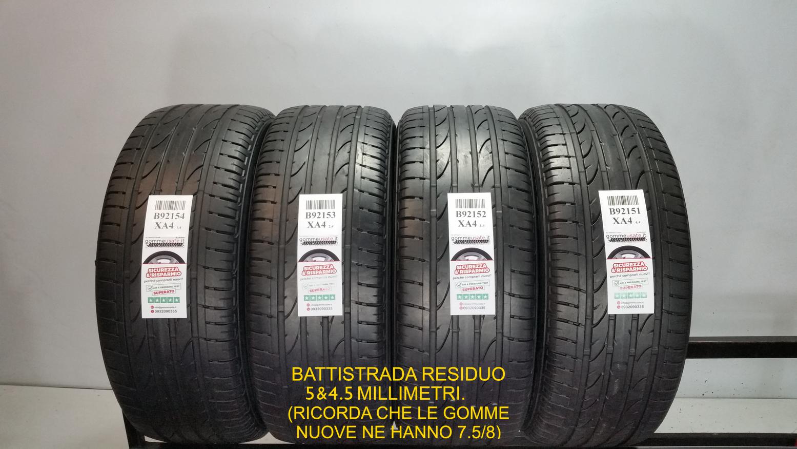 DUELER HP SPORT