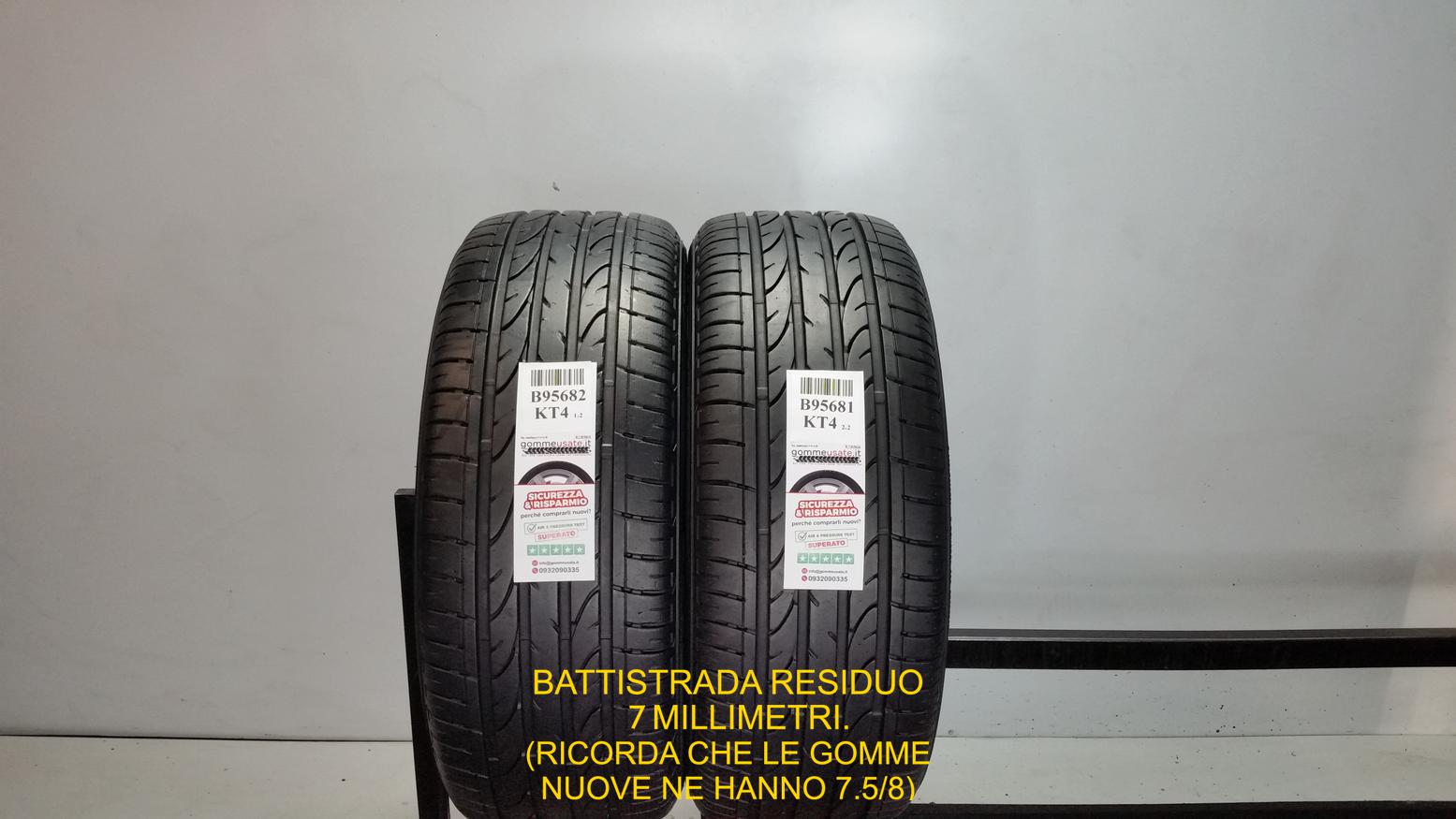 DUELER HP SPORT