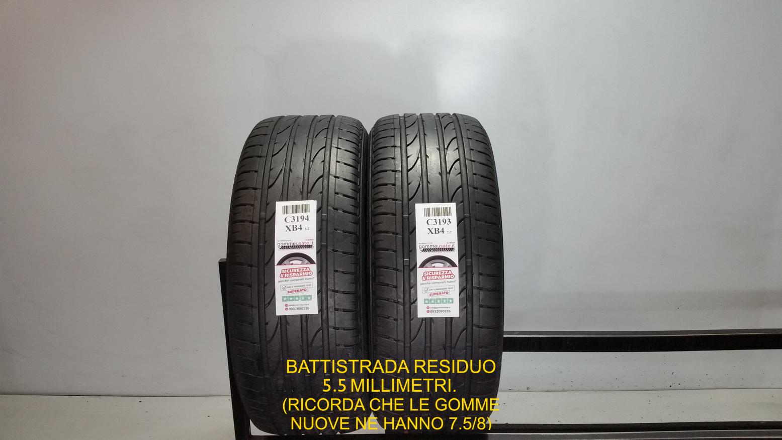 DUELER HP SPORT