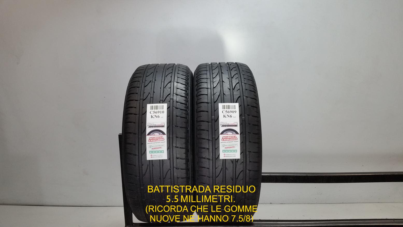 DUELER HP SPORT