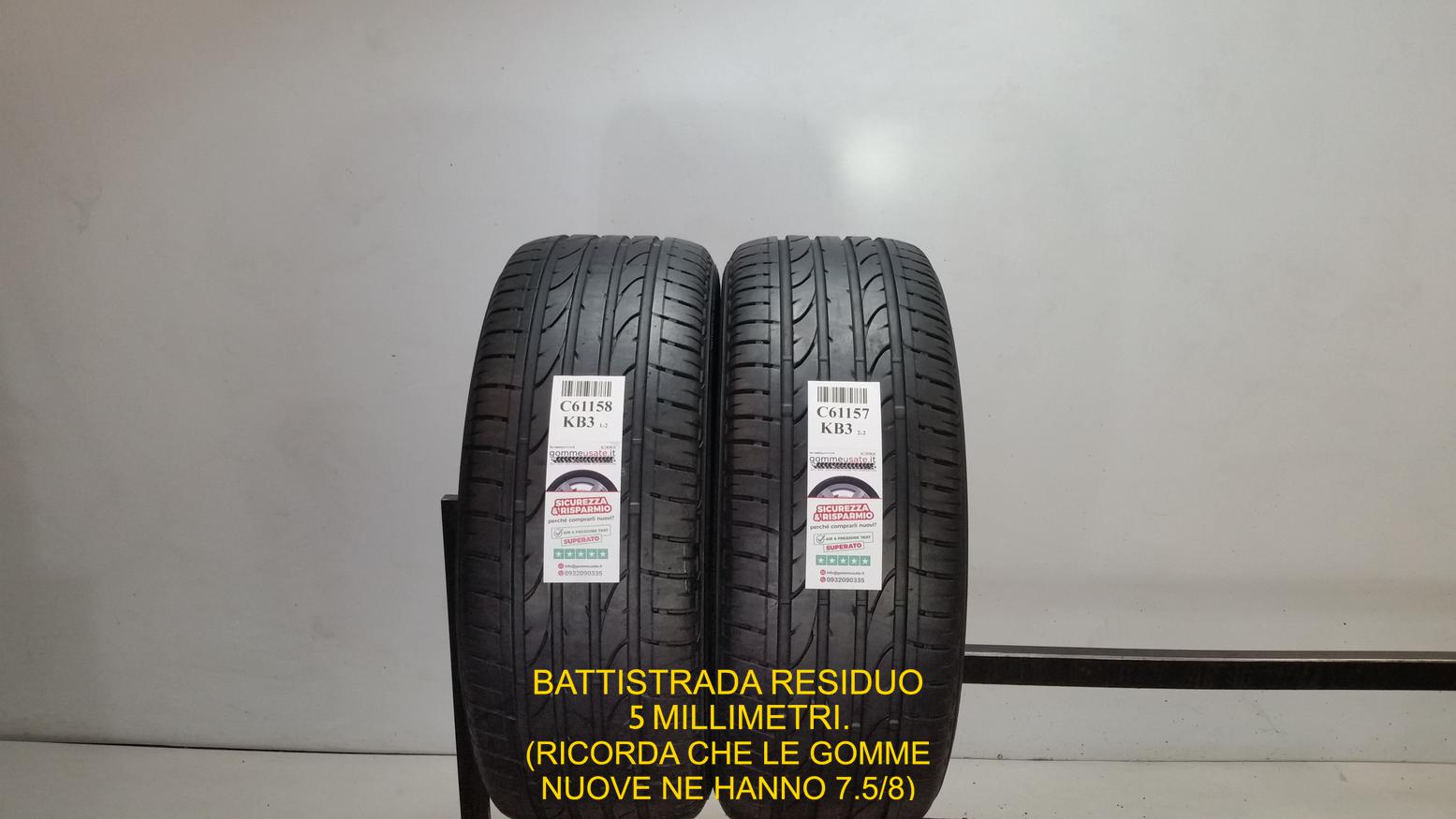 DUELER HP SPORT