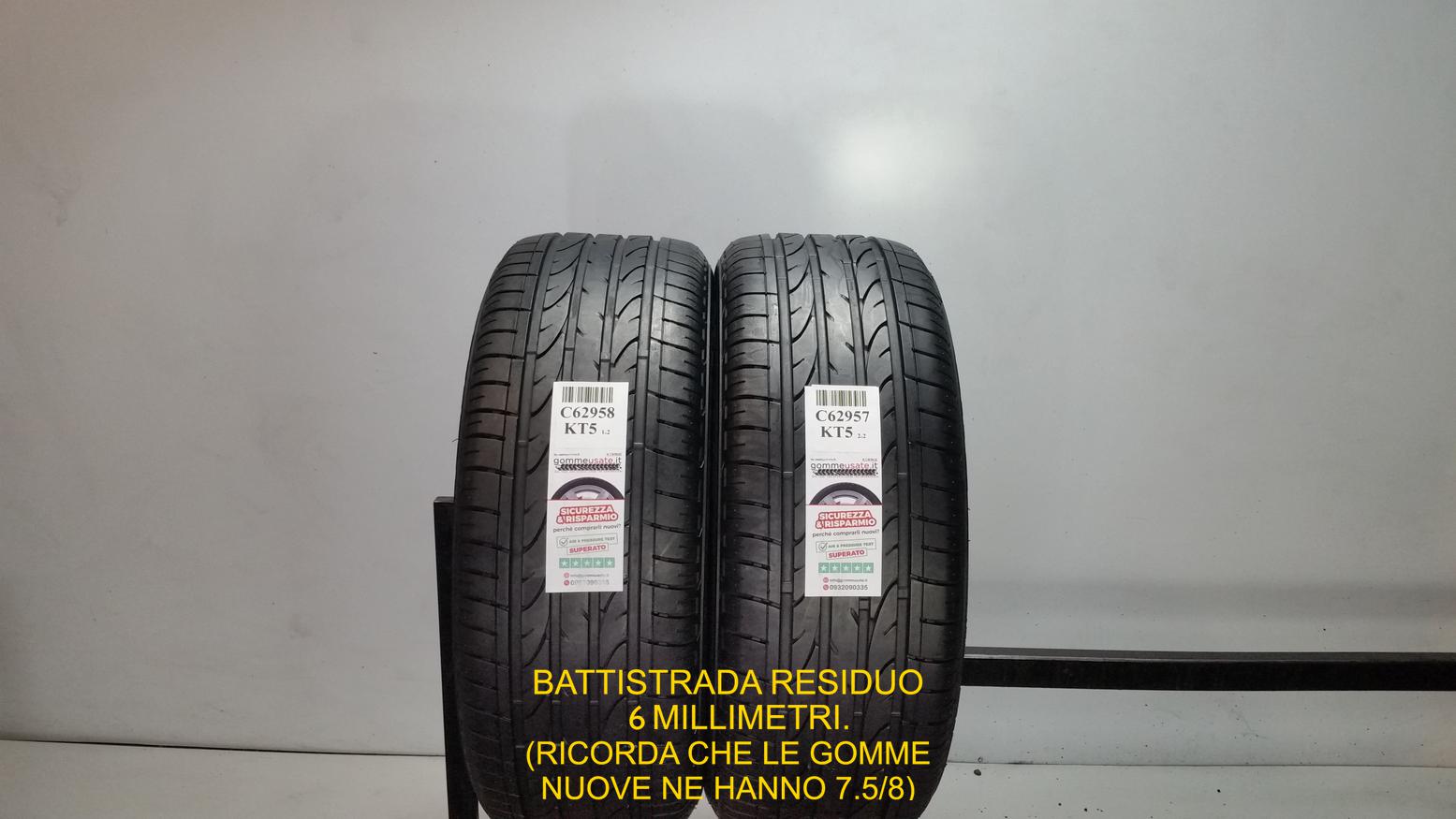 DUELER HP SPORT