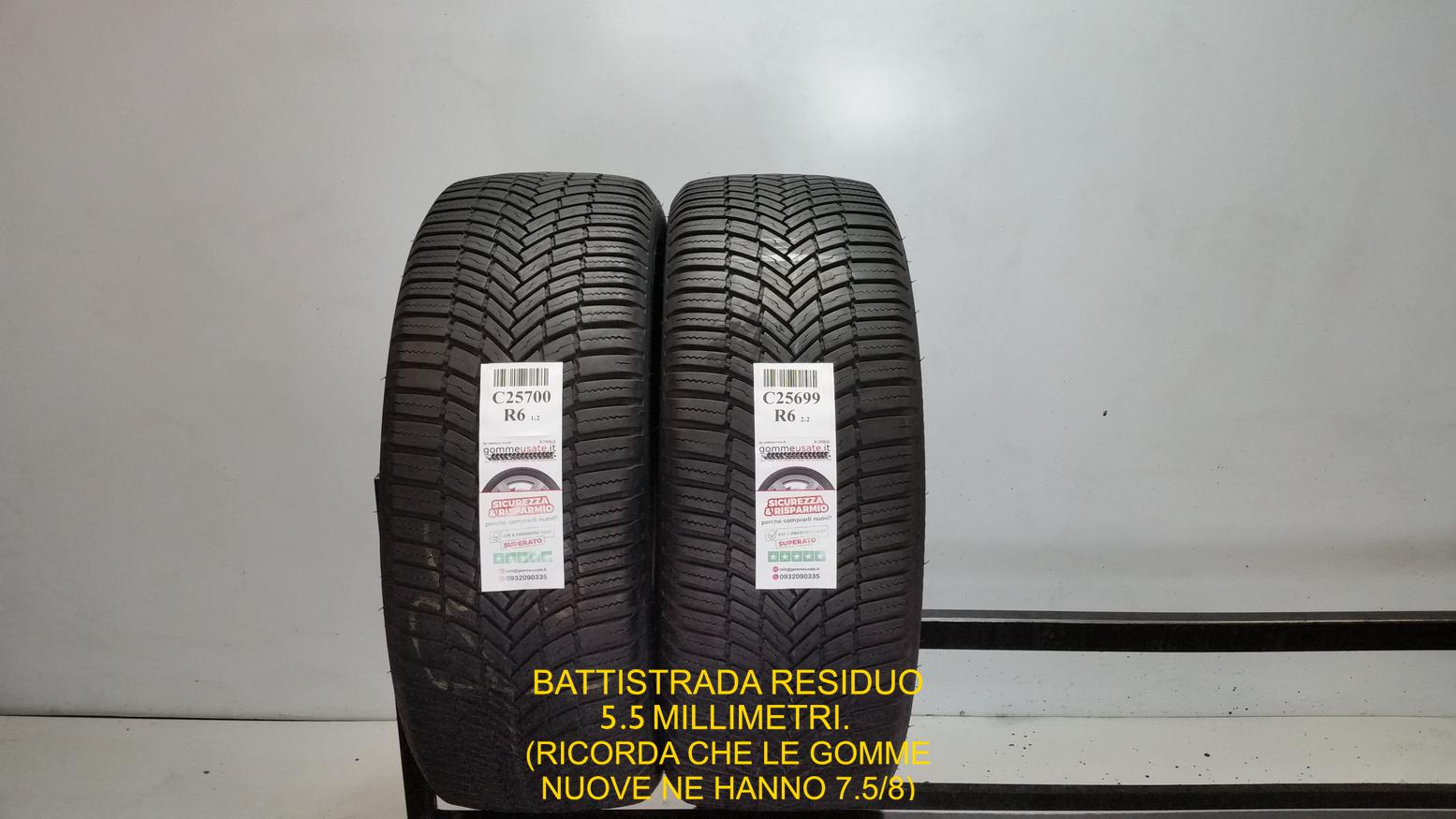 WEATHERCONTROL A005 EVO