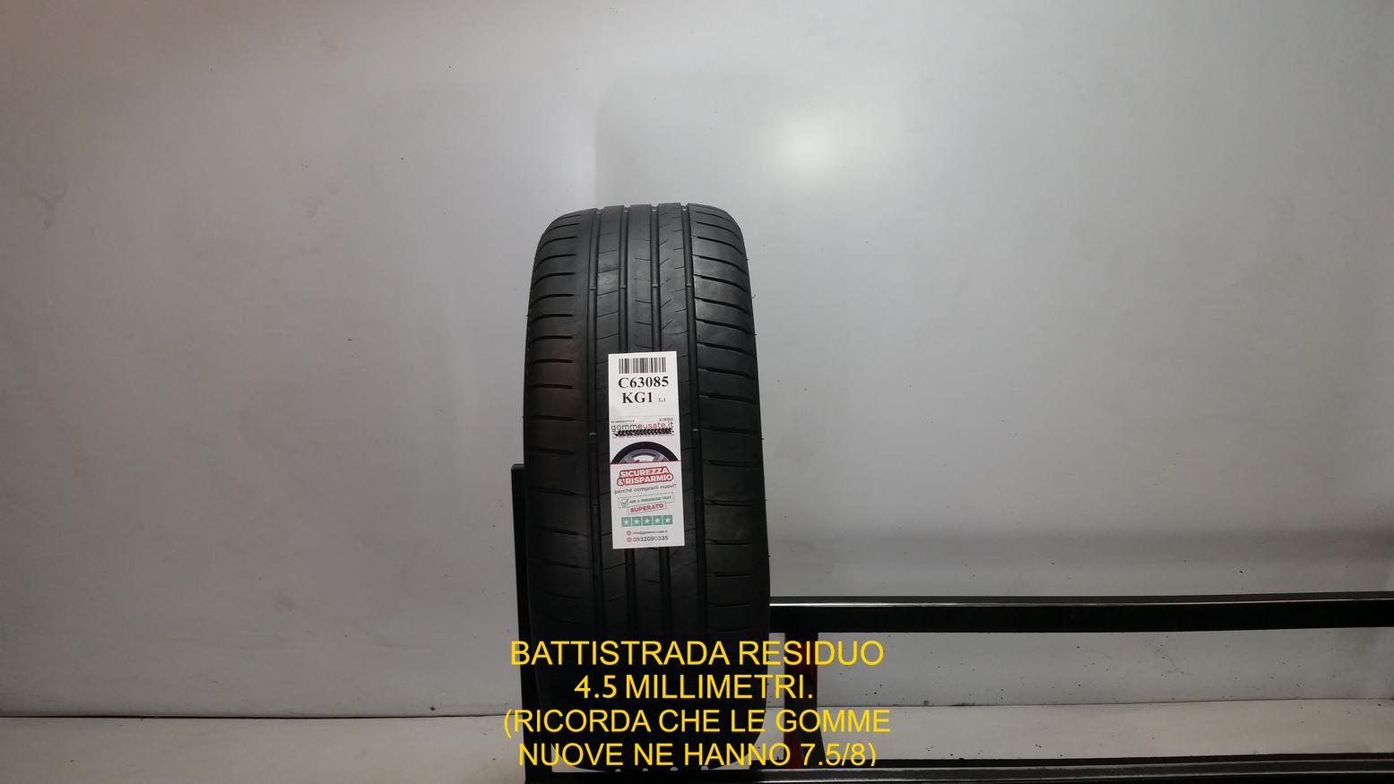 Bridgestone 235/50 R19 99V 