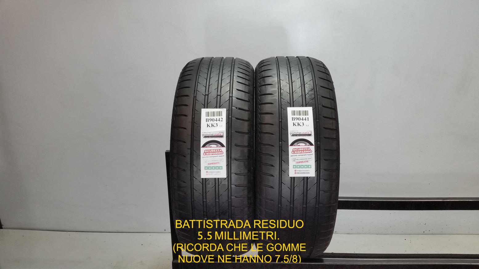 TURANZA T005