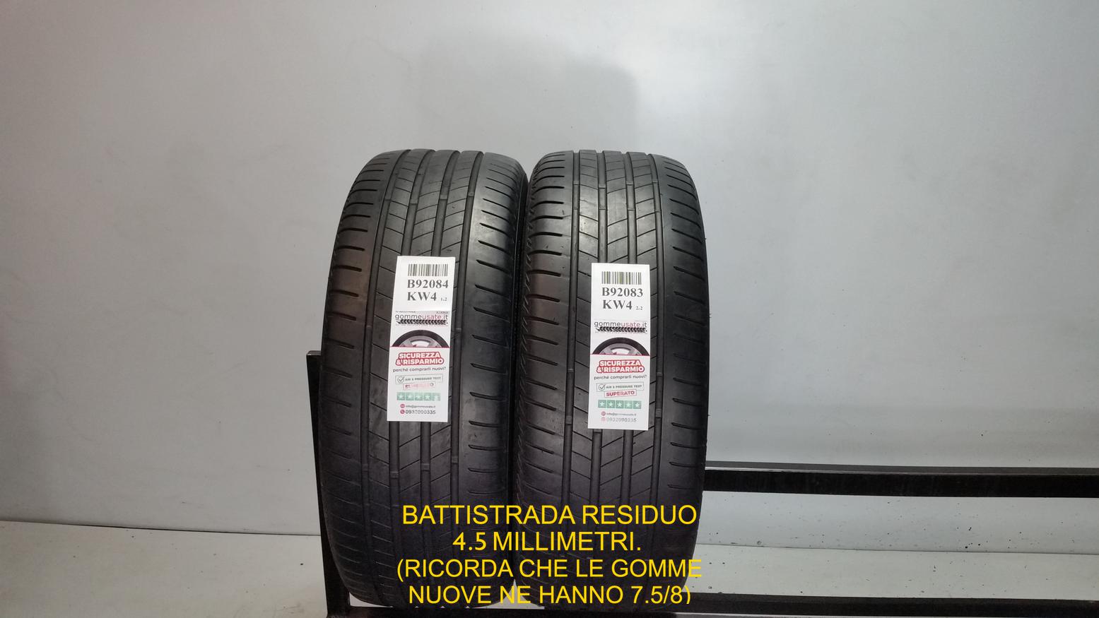 TURANZA T005