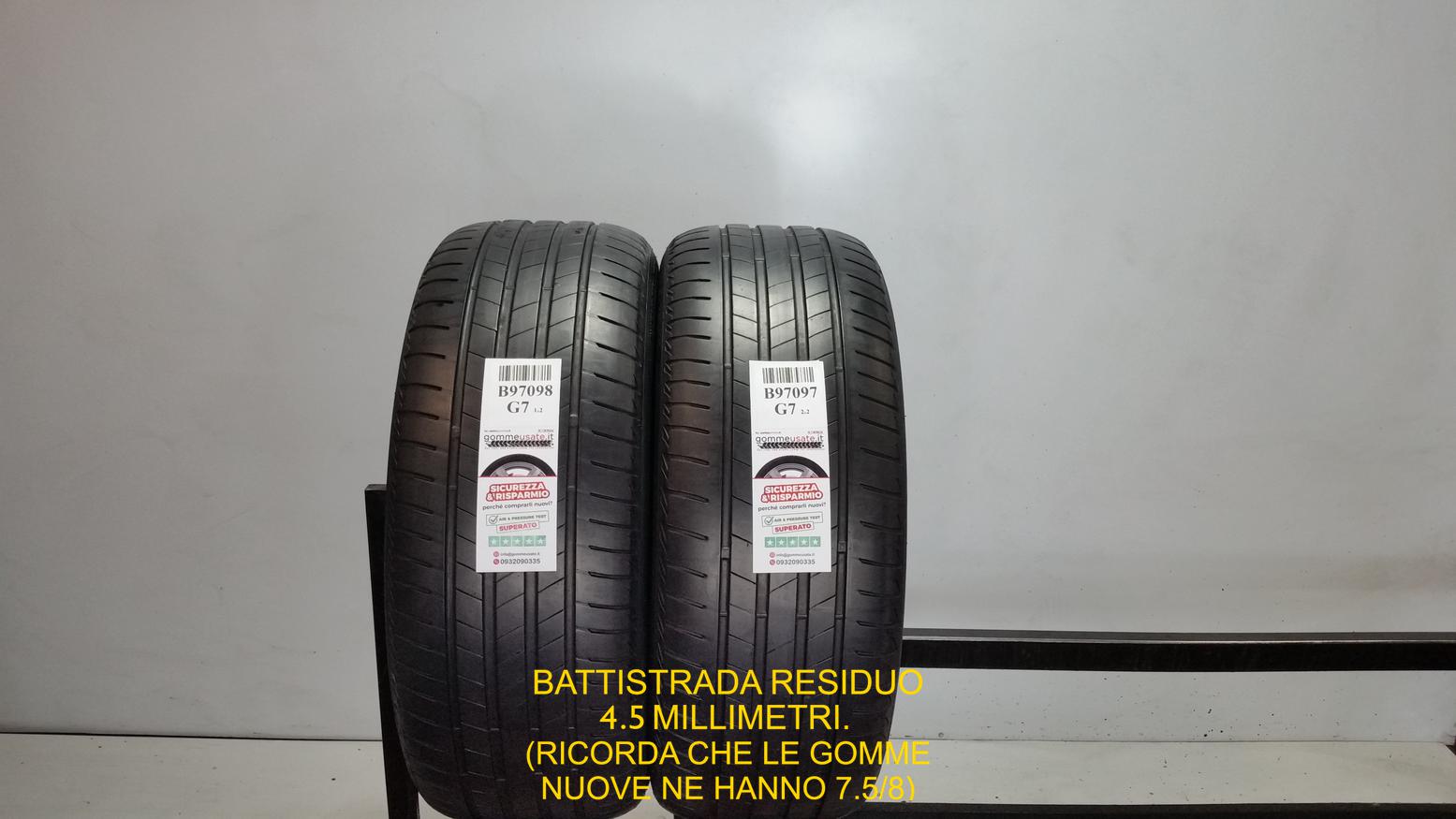 TURANZA T005