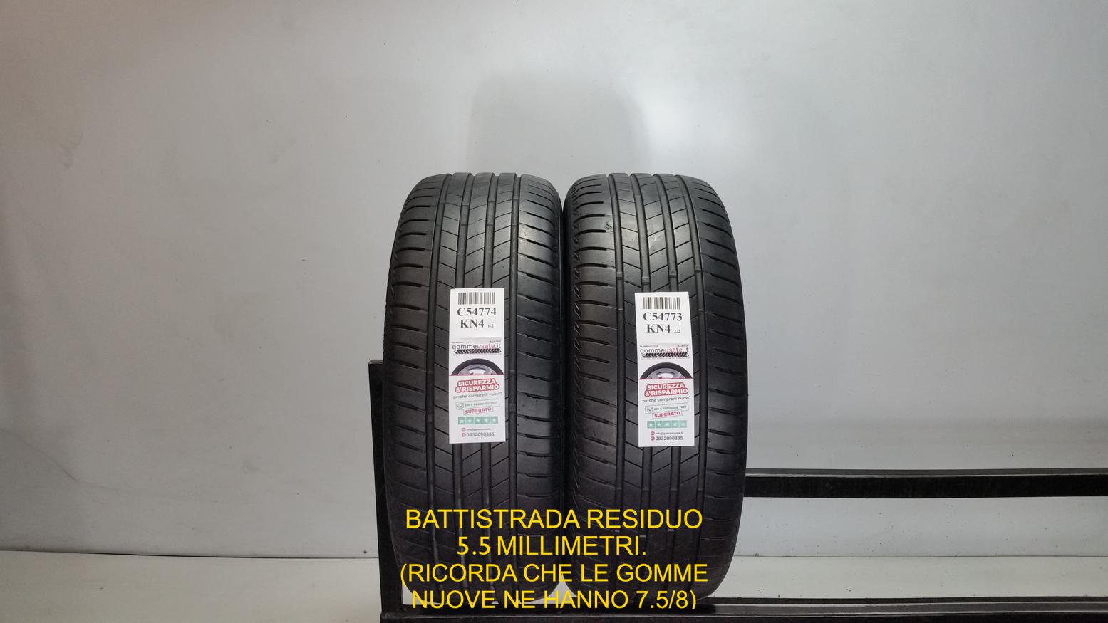 TURANZA T005