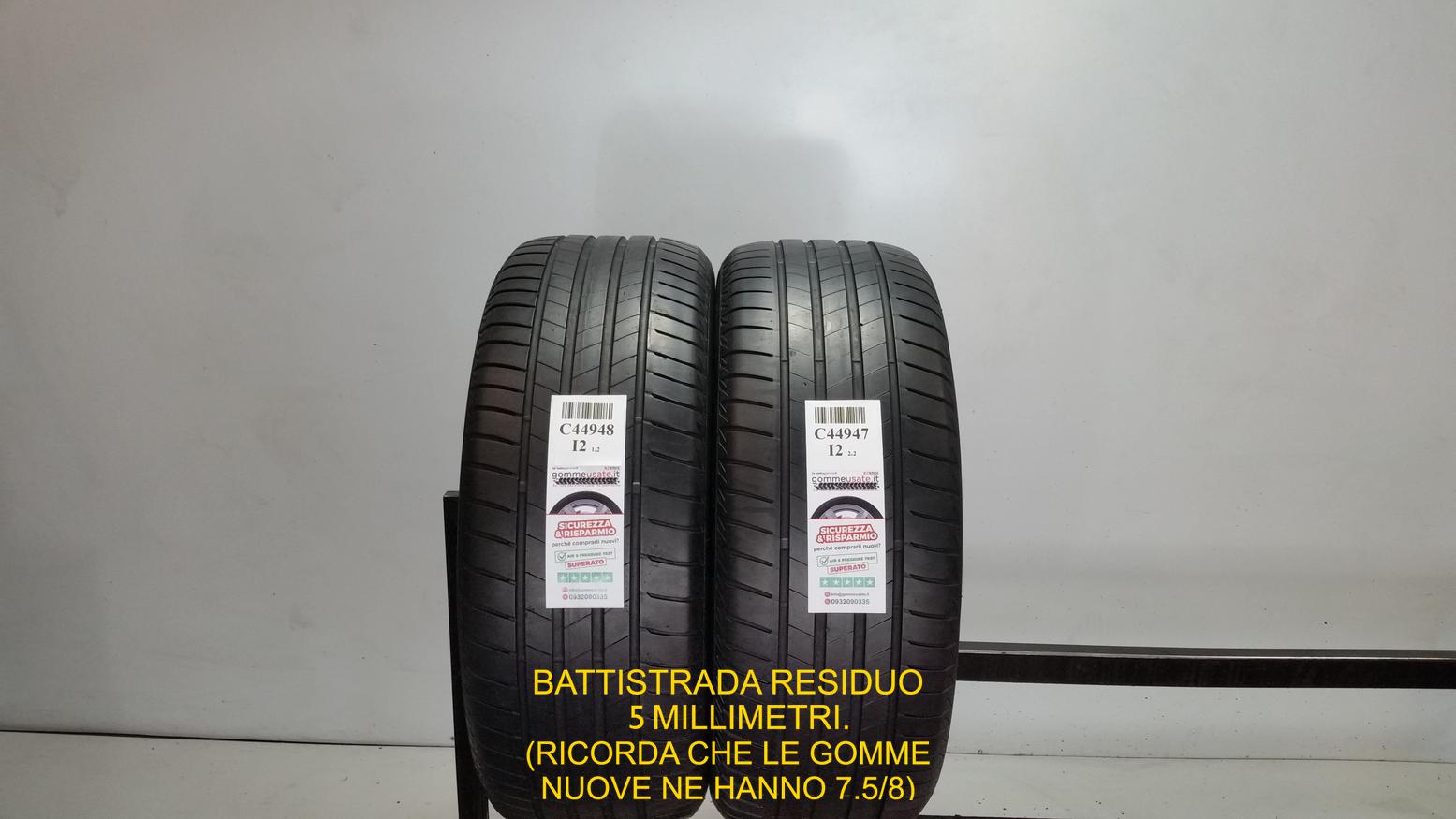 TURANZA T005