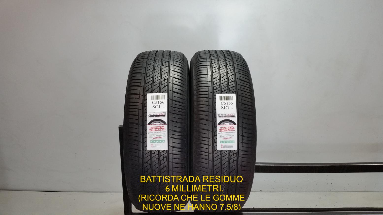 ECOPIA HL422 PLUS M+S