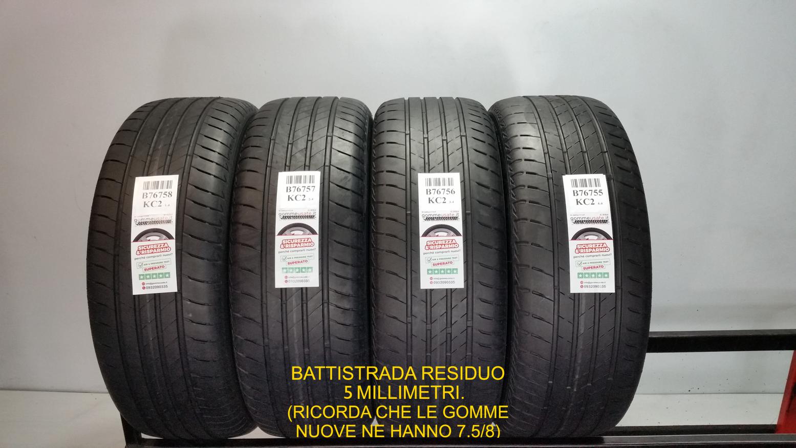 TURANZA T005