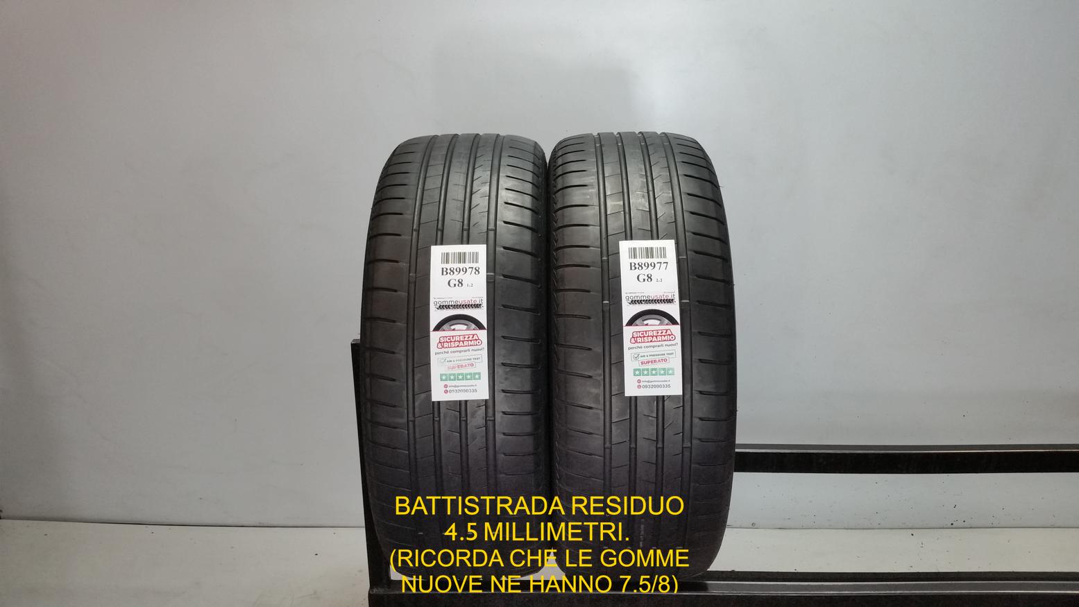 TURANZA T005