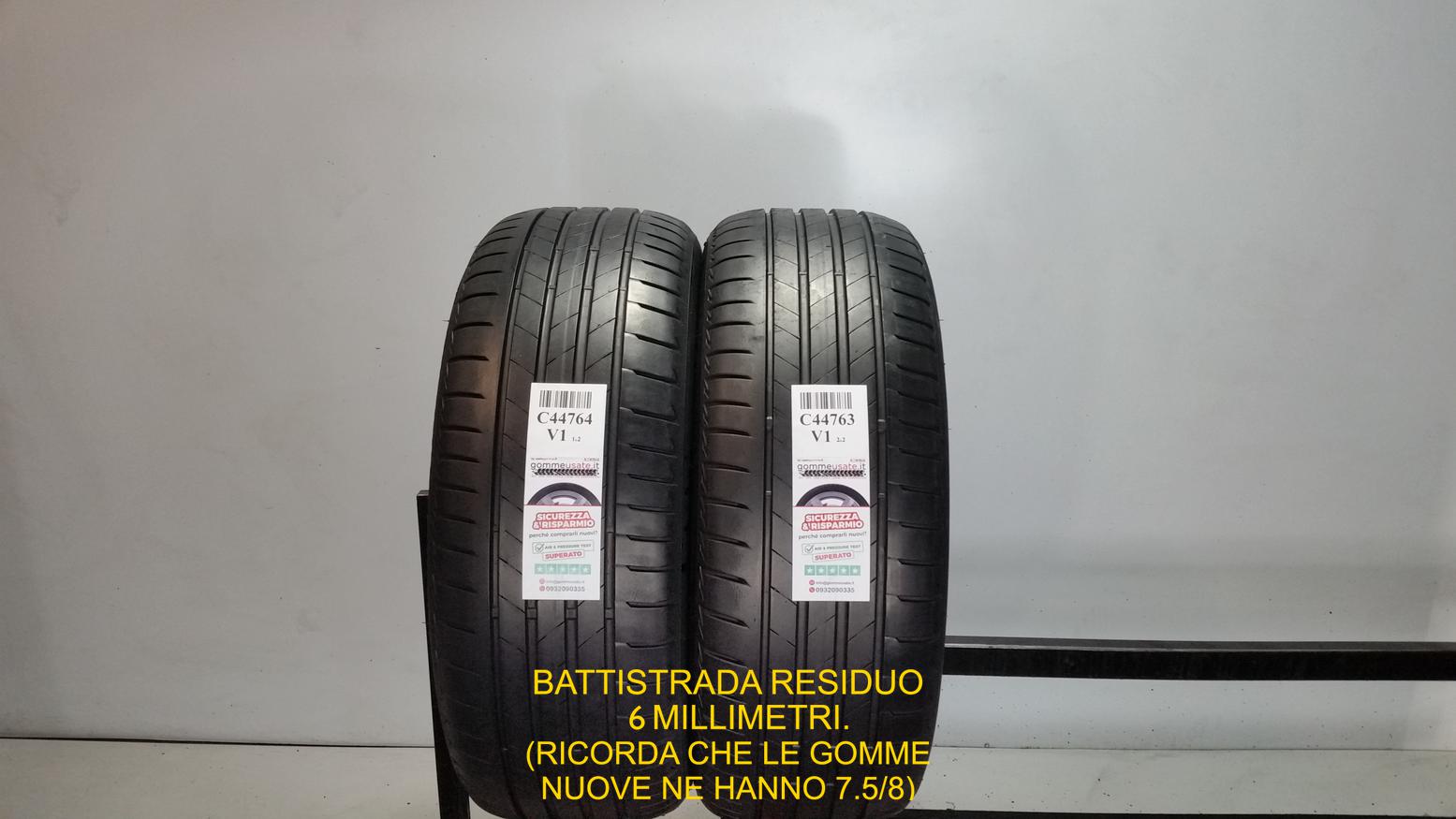 TURANZA T005