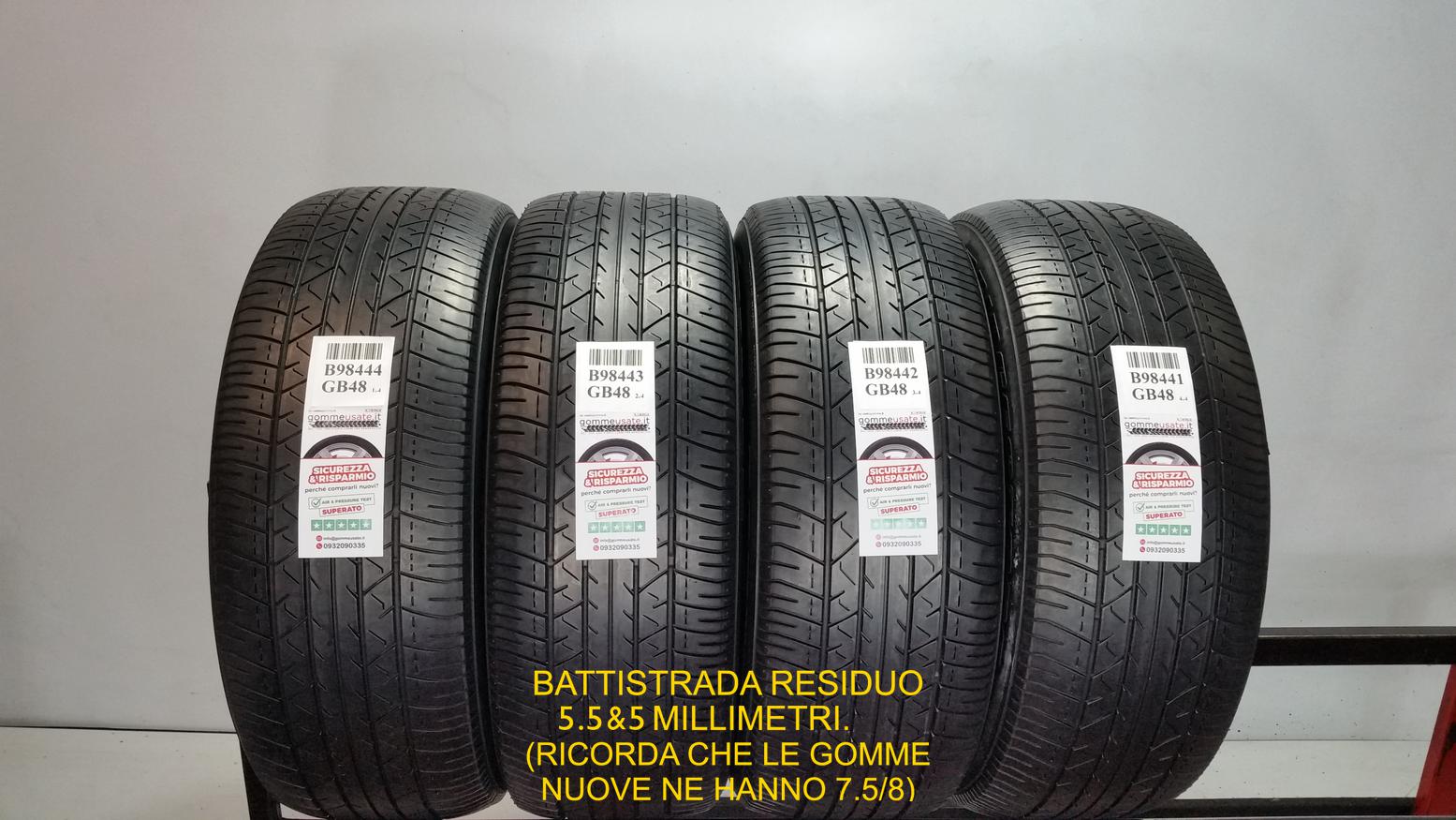 POTENZA RE031