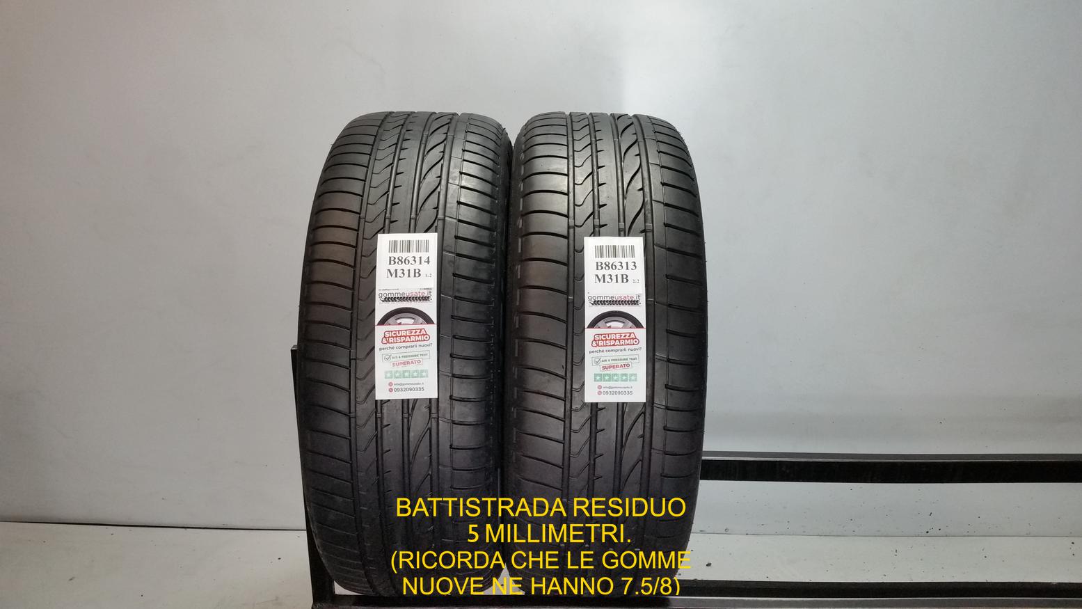 DUELER HP SPORT
