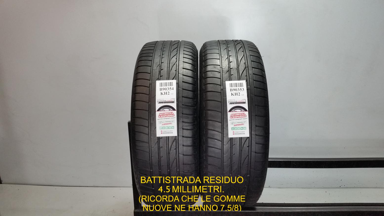 DUELER HP SPORT RF