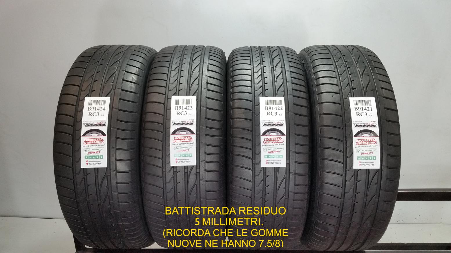 DUELER HP SPORT