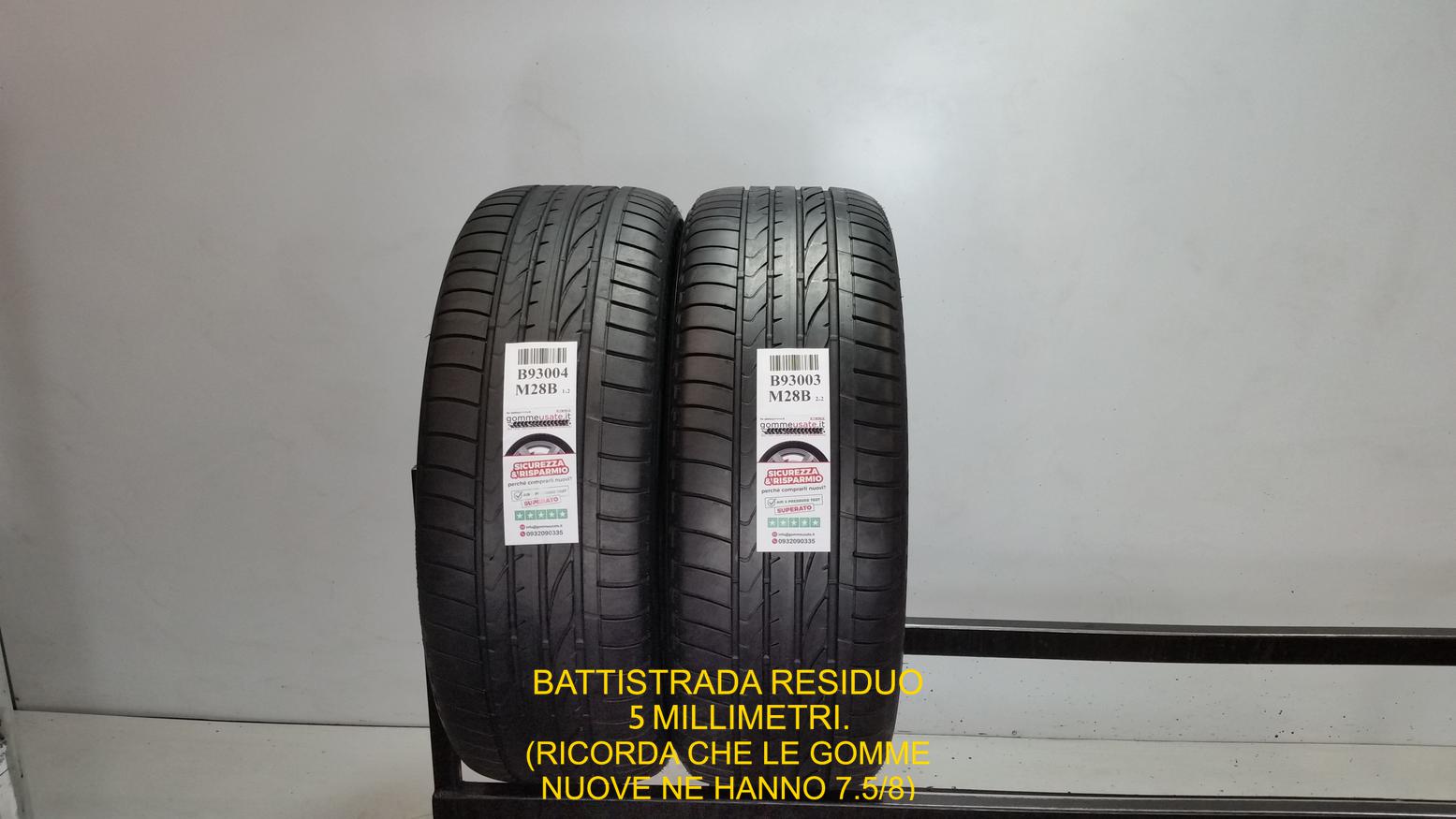 DUELER HP SPORT