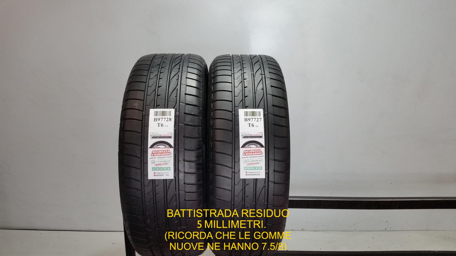 DUELER HP SPORT