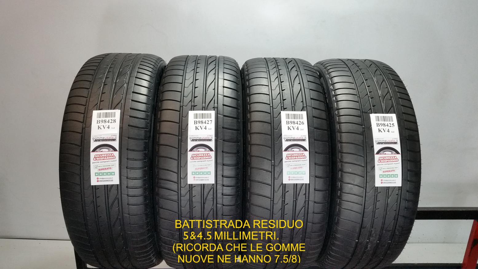DUELER HP SPORT