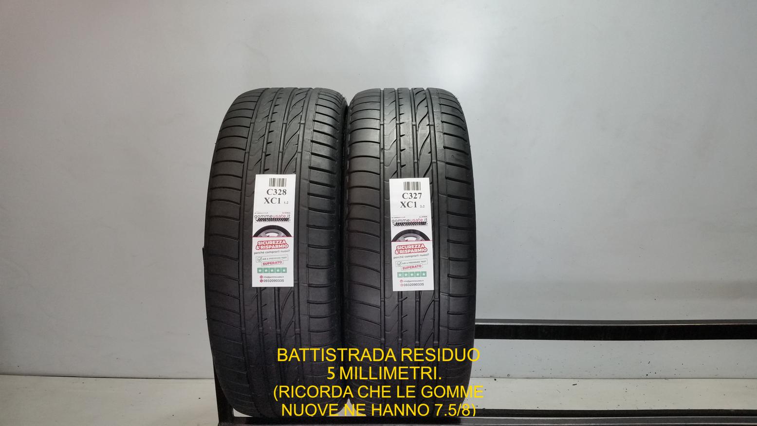 DUELER HP SPORT