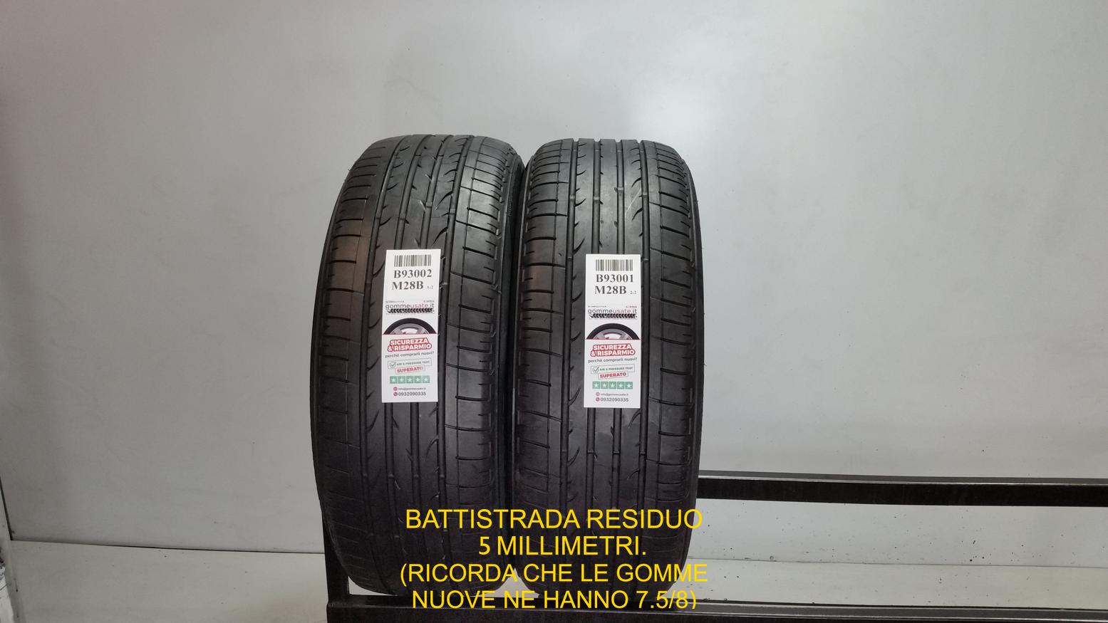 DUELER HP SPORT