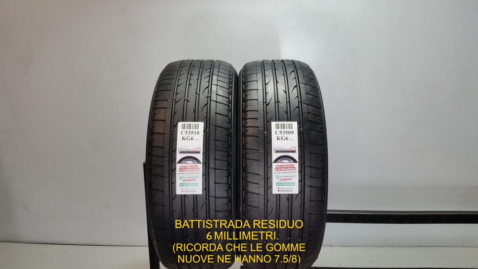 DUELER HP SPORT