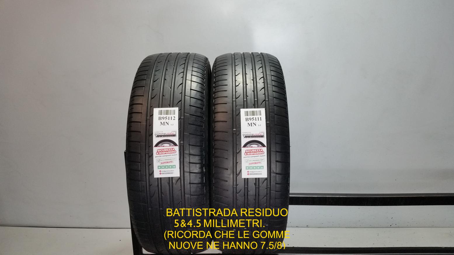 DUELER HP SPORT