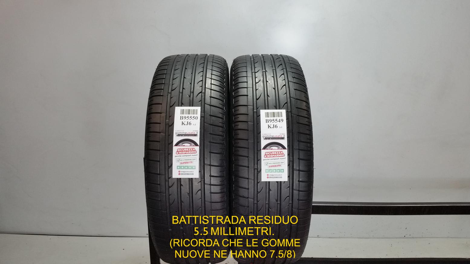 DUELER HP SPORT