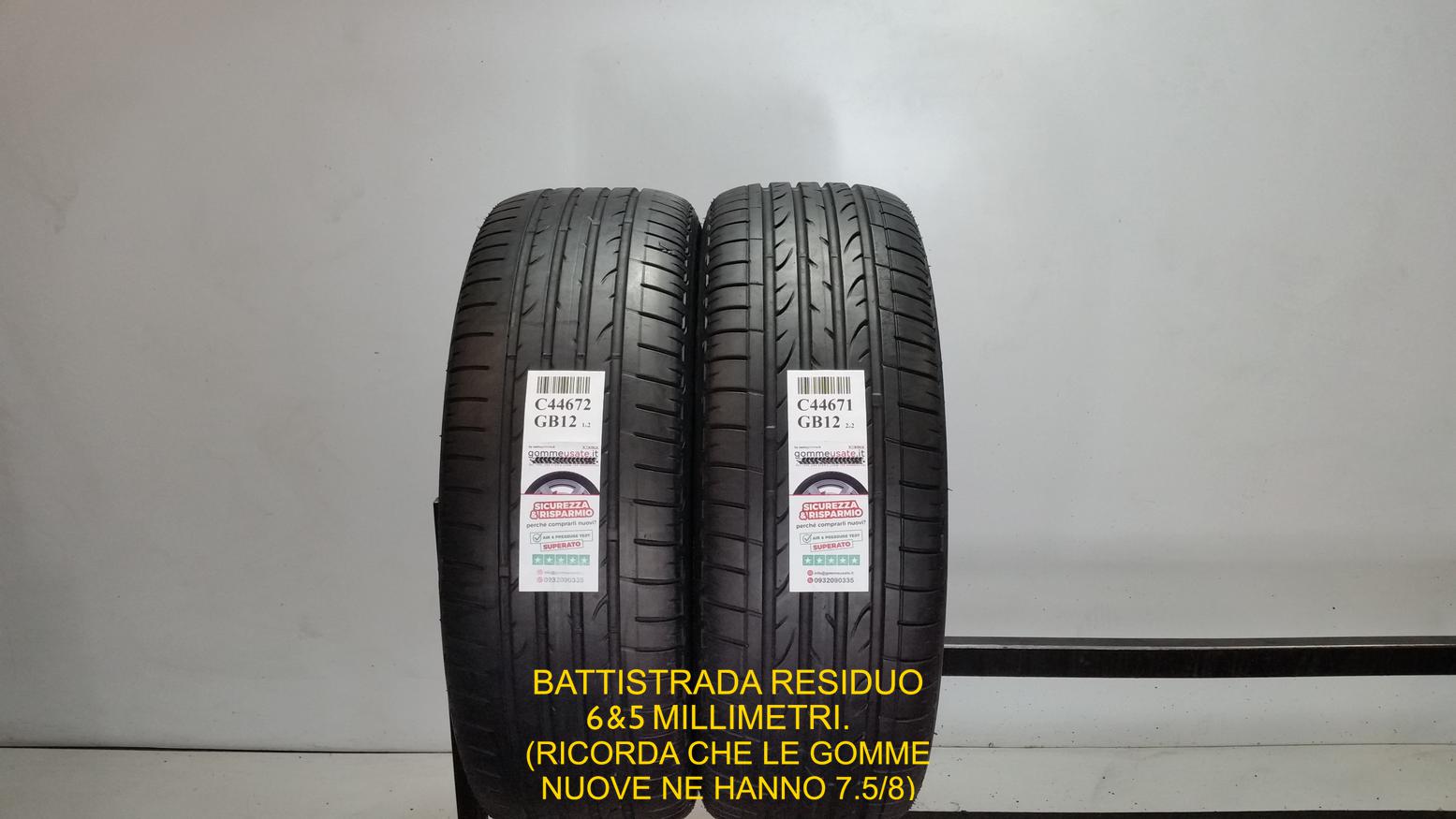 DUELER HP SPORT