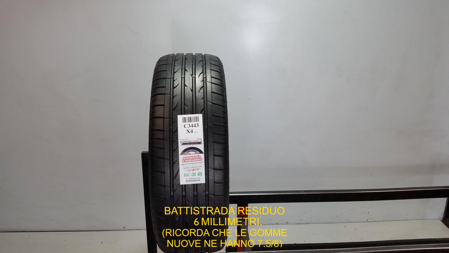 DUELER HP SPORT