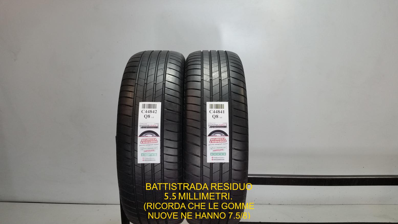 TURANZA T005