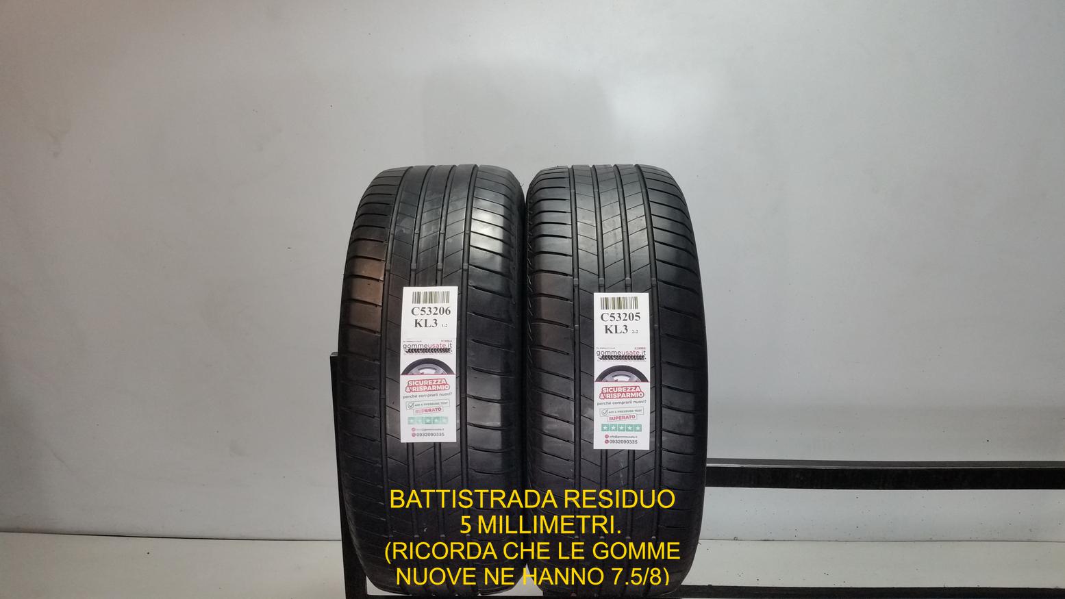 TURANZA T005