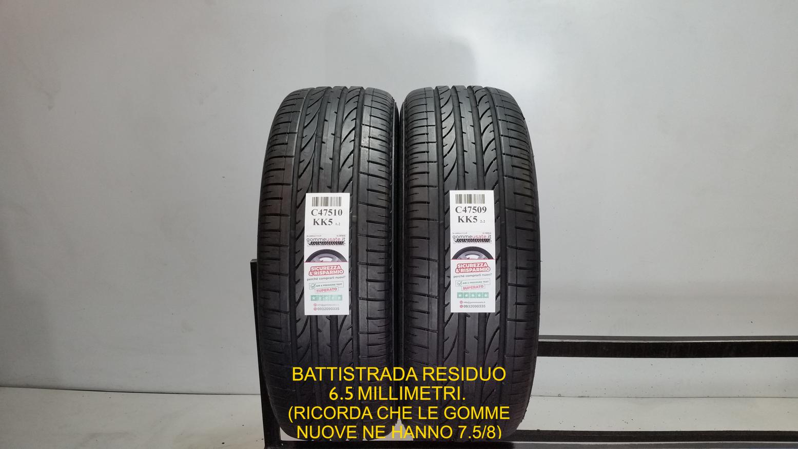 DUELER HP SPORT